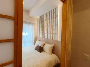 305 Shinjuku JR St 8 mins 2 bedrooms and 1 living room Max 5P Direct to Shinjuku Ueno Ginza Shibuya Ikebukuro Yoyogi Shinagawa 新宿区 高田马场车站8分钟 两室一厅 最大5人