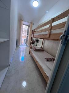 ABIDS PALACE IN TERMINI