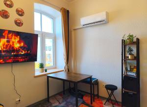 Studio near Telliskivi Creative City with Free Parking
