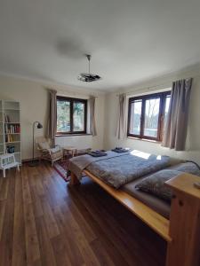 Hidden Gem Villa & Gated Parking