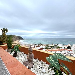 Luz Ocean View Apartment