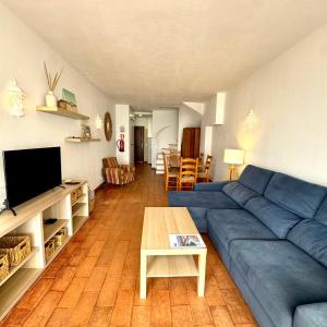 Luz Ocean View Apartment