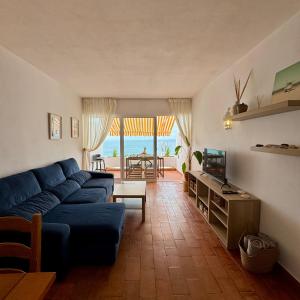 Luz Ocean View Apartment
