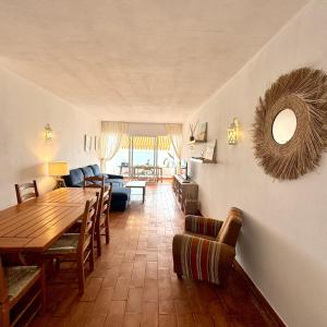 Luz Ocean View Apartment