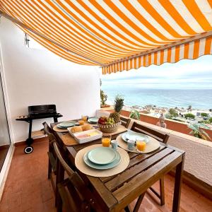 Luz Ocean View Apartment