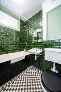 Peaceful 1 Bed Apartment In Queensway Steps From Hyde Park