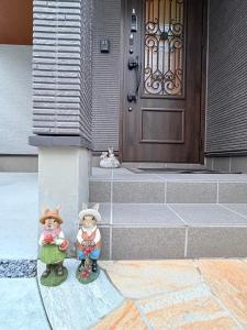 130m2 house in yamanote line 5min by walk