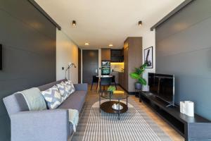 Exclusivity and comfort steps away from Alcantara