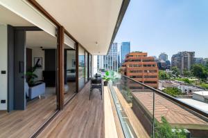 Exclusivity and comfort steps away from Alcantara
