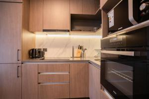 Exclusivity and comfort steps away from Alcantara