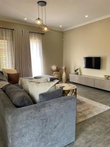 Buccleuch Hyatts apartments