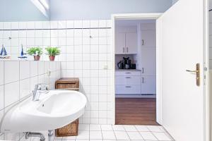 Feriendorf Papillon Wohnung 01-3