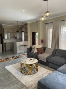 Buccleuch Hyatts apartments