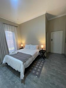 Buccleuch Hyatts apartments