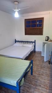 Pousada Flats Beija Flor Lagoinha Ubatuba