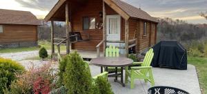 Ashland Huntington West Campground