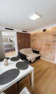 Apartamenty W Domu