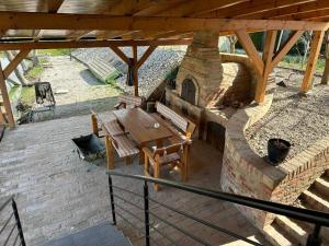 MAX apartmán jazero