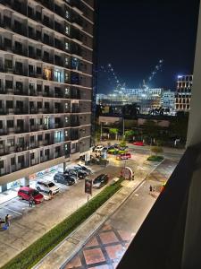 Staycation Near Mall of Asia