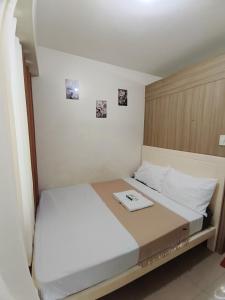 Staycation Near Mall of Asia