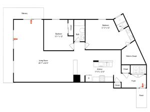 The Indies House by Distinctive Beach Rentals