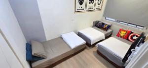 Skudai Paradigm - Tmn U - UTM 3BR Cozy KTV Homestay
