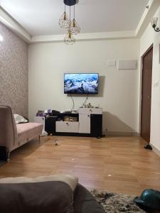 Prestigr apartment Baglur