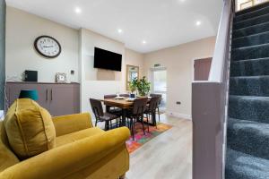 4 Bed House Near Cardiff City Centre