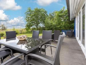 4 star holiday home in Hadsund
