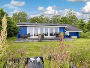 4 star holiday home in Hadsund