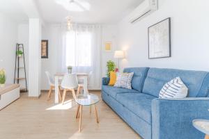 Cierva 11 - Sun & comfort 500m from the beach