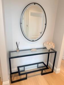 Harcourt House, Newly refurbished apartment 3