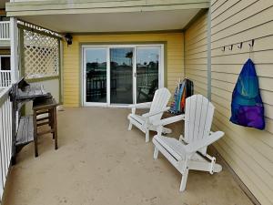 Victorian by Ryson Vacation Rentals