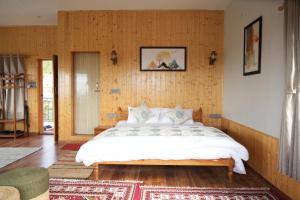The Windbloom - Himalayan Farm Stay