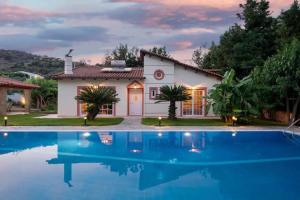 Villa Olympica Ziria