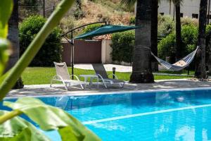 Villa Olympica Ziria