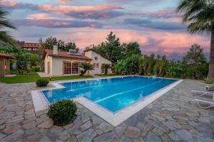 Villa Olympica Ziria