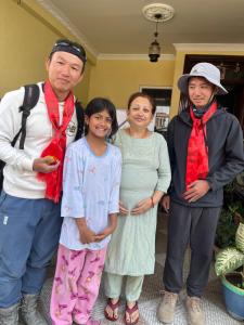 Forever Bidya Premium Homestay