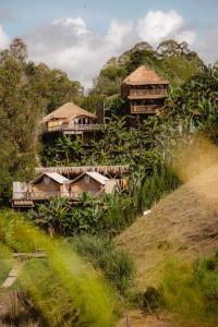 Atma Boutique Hotel Guatapé