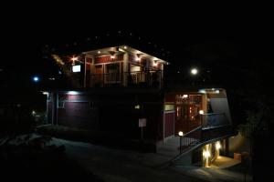 The Windbloom - Himalayan Farm Stay