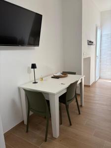 Le Ninfe Apartment