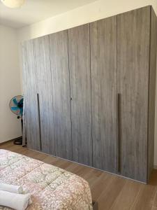 Le Ninfe Apartment