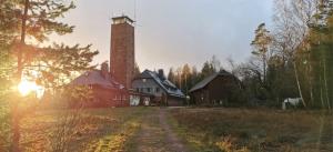 Turmhütte