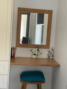 Shaunaghs Place Crag Apartment