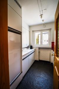 Holiday Park Champfer - Sankt Moritz