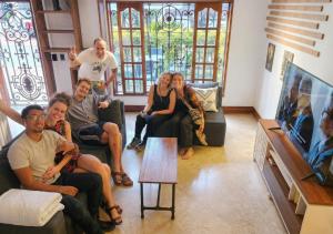 Paisa Hostel Medellín