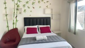 Confort y Estilo Centrico a pasos de todo Grupos y Flias