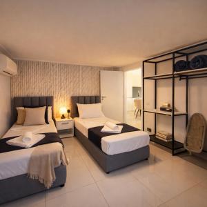 Panorama Pool Duplex