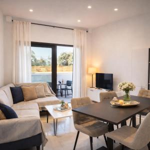 Panorama Pool Duplex