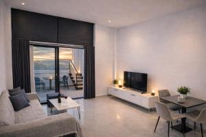 Panorama Pool Duplex